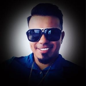 Meet your Posher, Edward